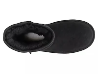 Koola Short Bootie