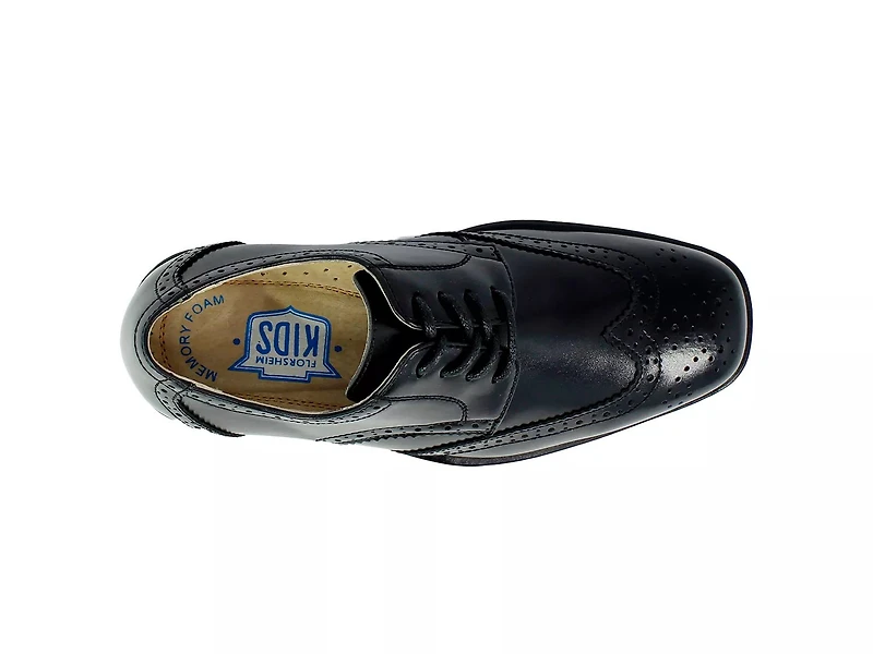 Reveal Wingtip Oxford - Kids'