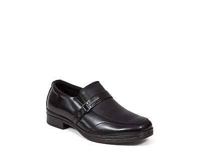 Bold Slip-On