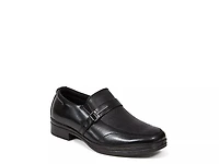 Bold Slip-On