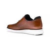 ZEROGRAND Laser Wingtip Oxford