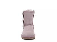 Victoria Short Boot