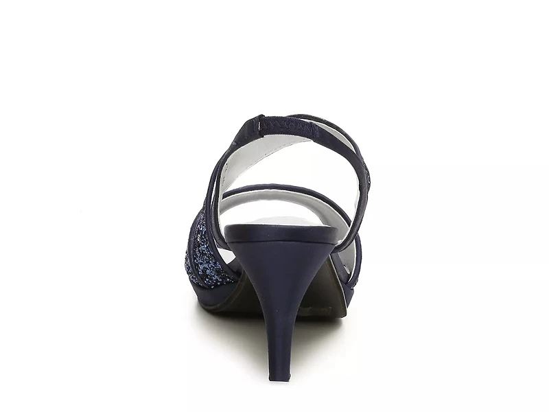 Reagan Sandal