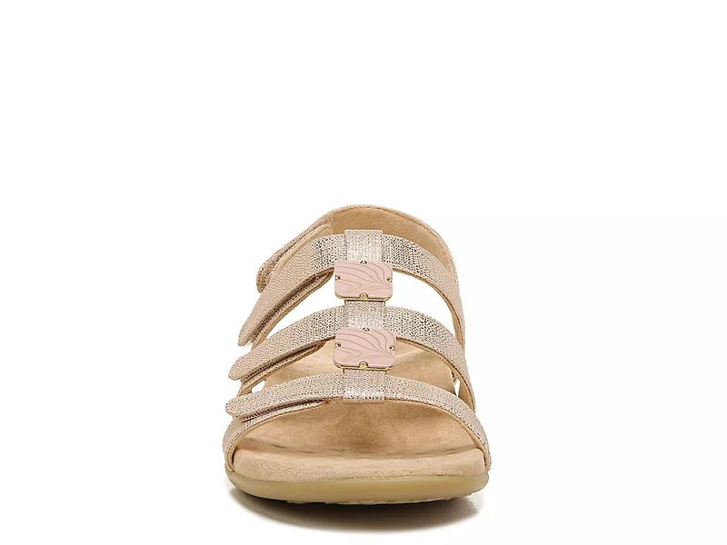 Amber Sandal