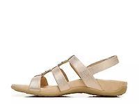 Amber Sandal