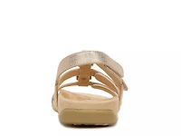 Amber Sandal
