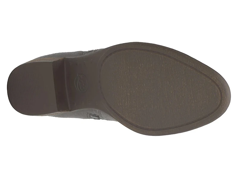 Basel Bootie
