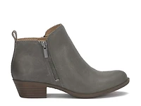 Basel Bootie