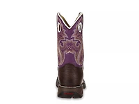 Western Cowboy Boot - Kids'