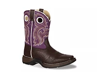 Western Cowboy Boot - Kids'