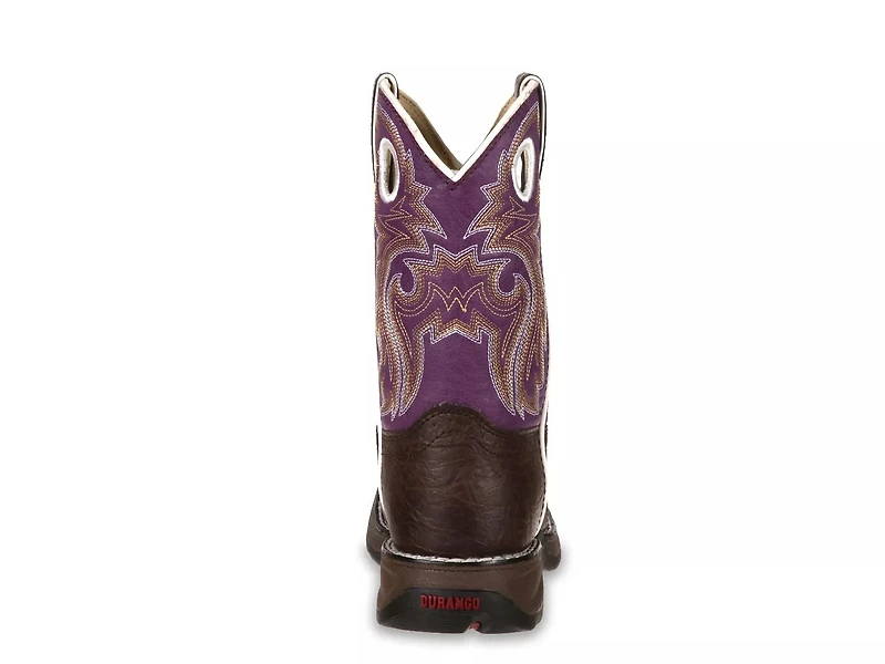 Western Cowboy Boot - Kids'