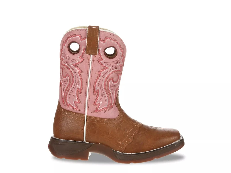 Lacey Western Cowboy Boot - Kids'