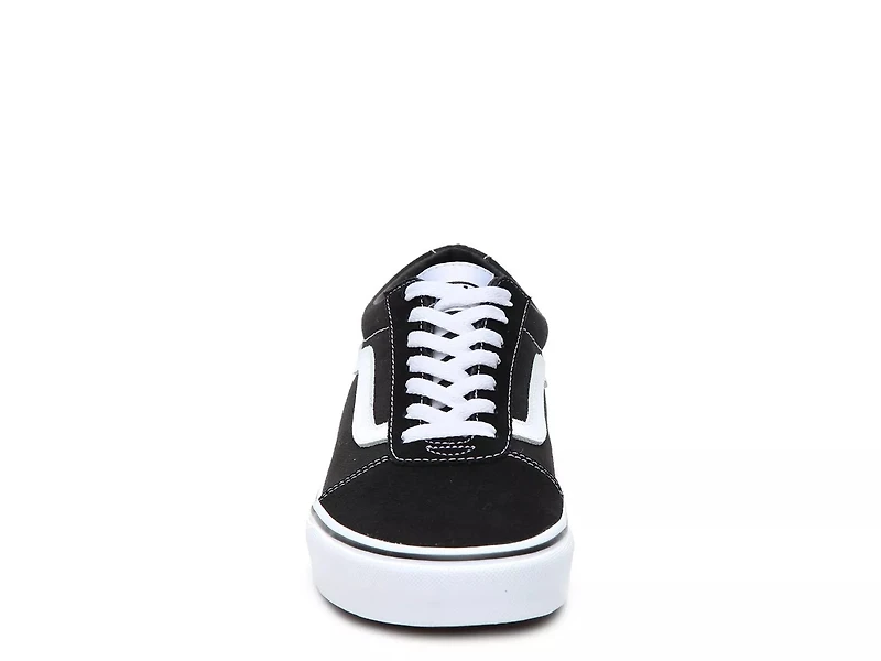 Ward Lo Suede Sneaker - Women's
