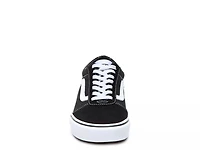 Ward Lo Suede Sneaker - Women's