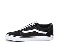 Ward Lo Suede Sneaker - Women's