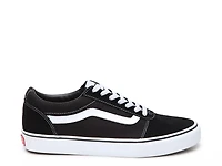 Ward Lo Suede Sneaker - Women's