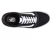 Ward Lo Suede Sneaker - Women's