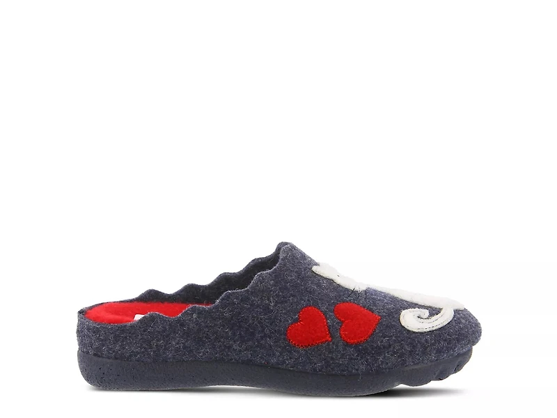 Penelopie Slipper