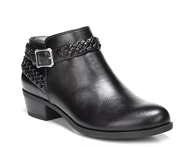 Adriana Bootie