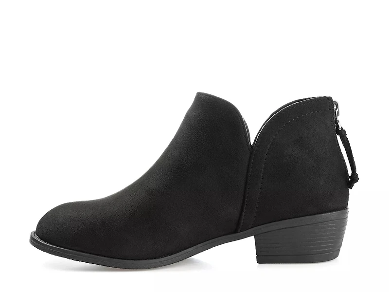 Livvy Bootie