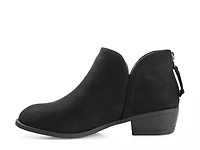 Livvy Bootie