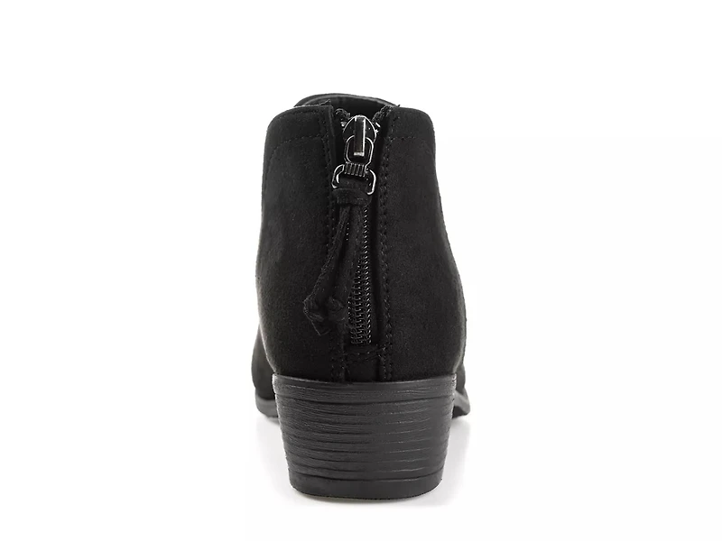 Livvy Bootie