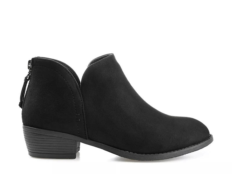 Livvy Bootie