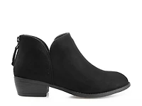 Livvy Bootie
