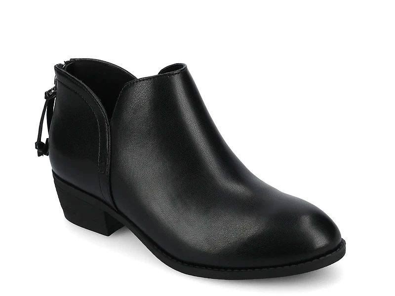 Livvy Bootie