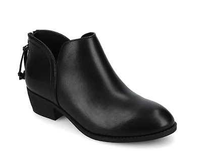 Livvy Bootie