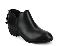 Livvy Bootie