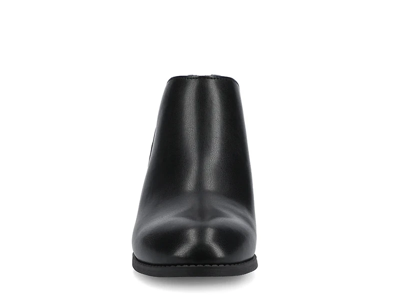 Livvy Bootie