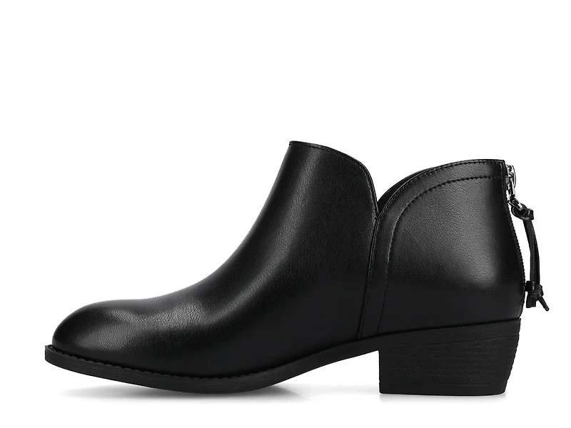 Livvy Bootie