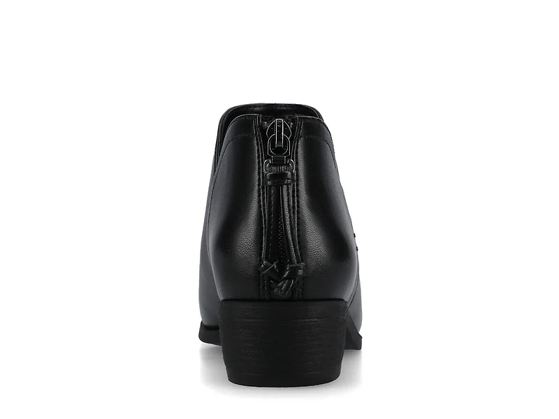 Livvy Bootie
