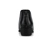 Livvy Bootie