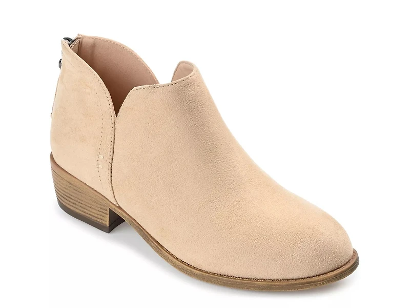 Livvy Bootie