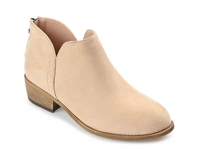 Livvy Bootie