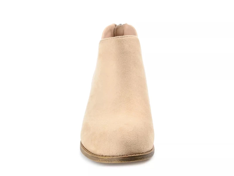 Livvy Bootie