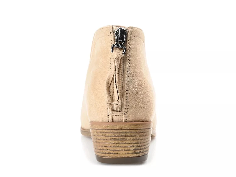 Livvy Bootie