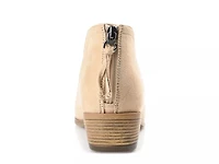 Livvy Bootie
