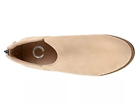 Livvy Bootie