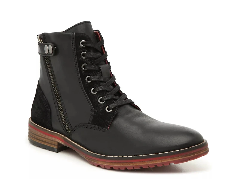 Boot Dance