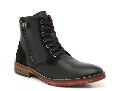 Boot Dance