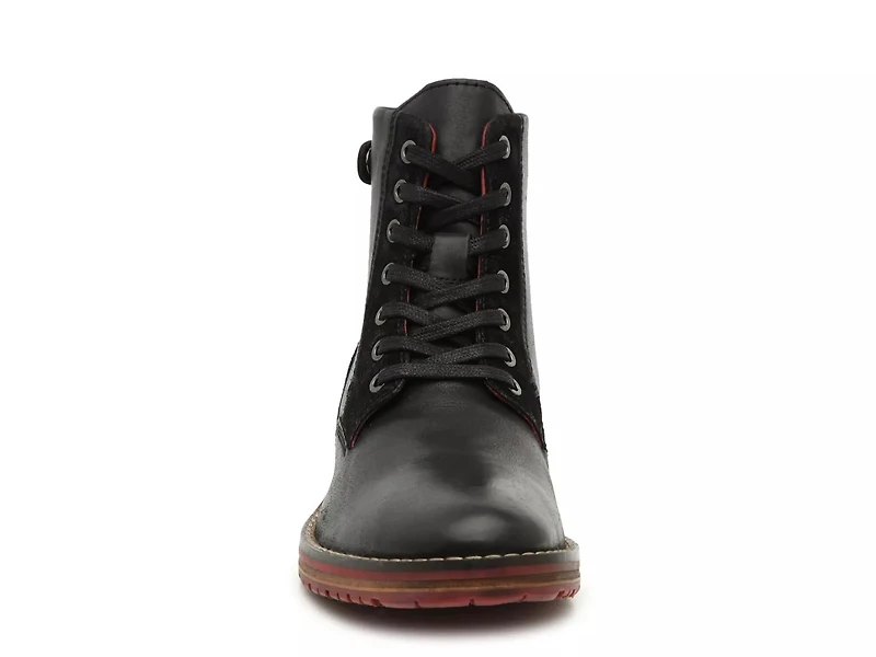 Boot Dance