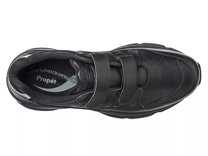 Stability Walker Strap Walking Shoe
