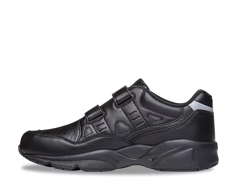 Stability Walker Strap Walking Shoe
