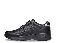 Stability Walker Strap Walking Shoe