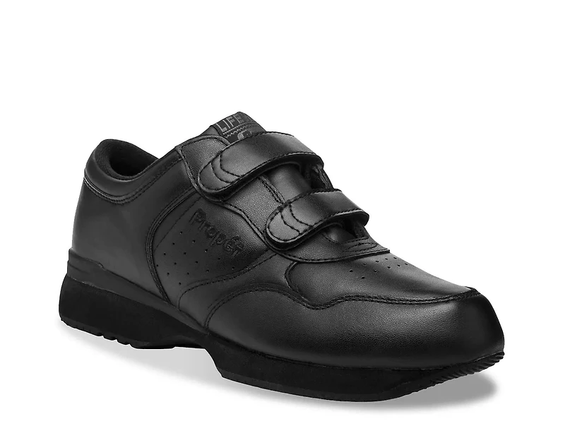 Life Walker Slip-On Walking Shoe