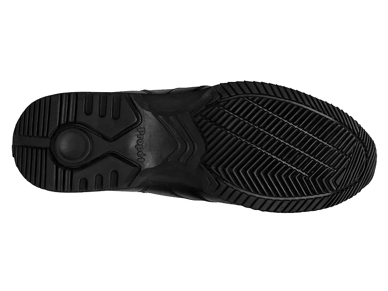 Life Walker Slip-On Walking Shoe