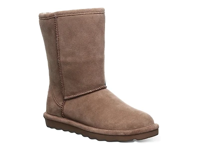 Elle Short Boot